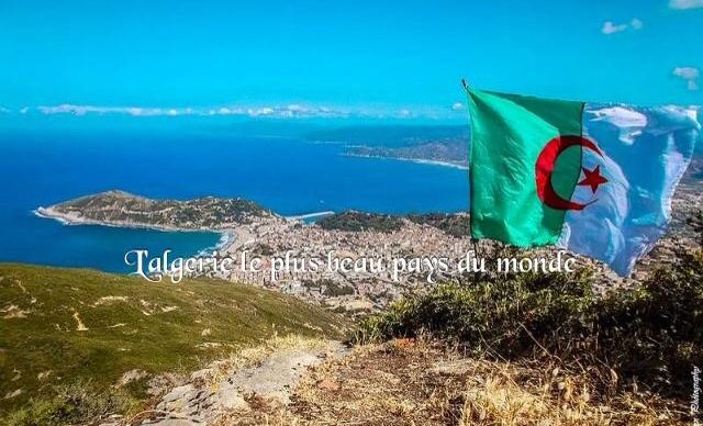 Algerie le plus beau pays du monde Voyage d Oran Annaba