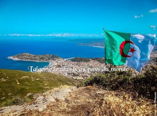 Algerie le plus beau pays du monde Voyage d Oran Annaba